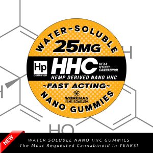 hemptium nano hhc gummies 25mg