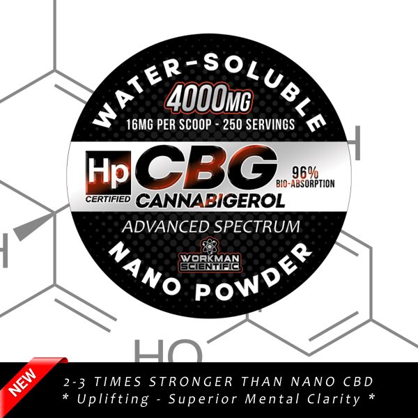 hemptium nano cbg premium powder